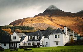 The Glencoe